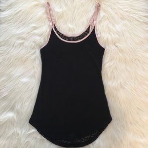 Victoria’s Secret y2k Cami Chemise size Small